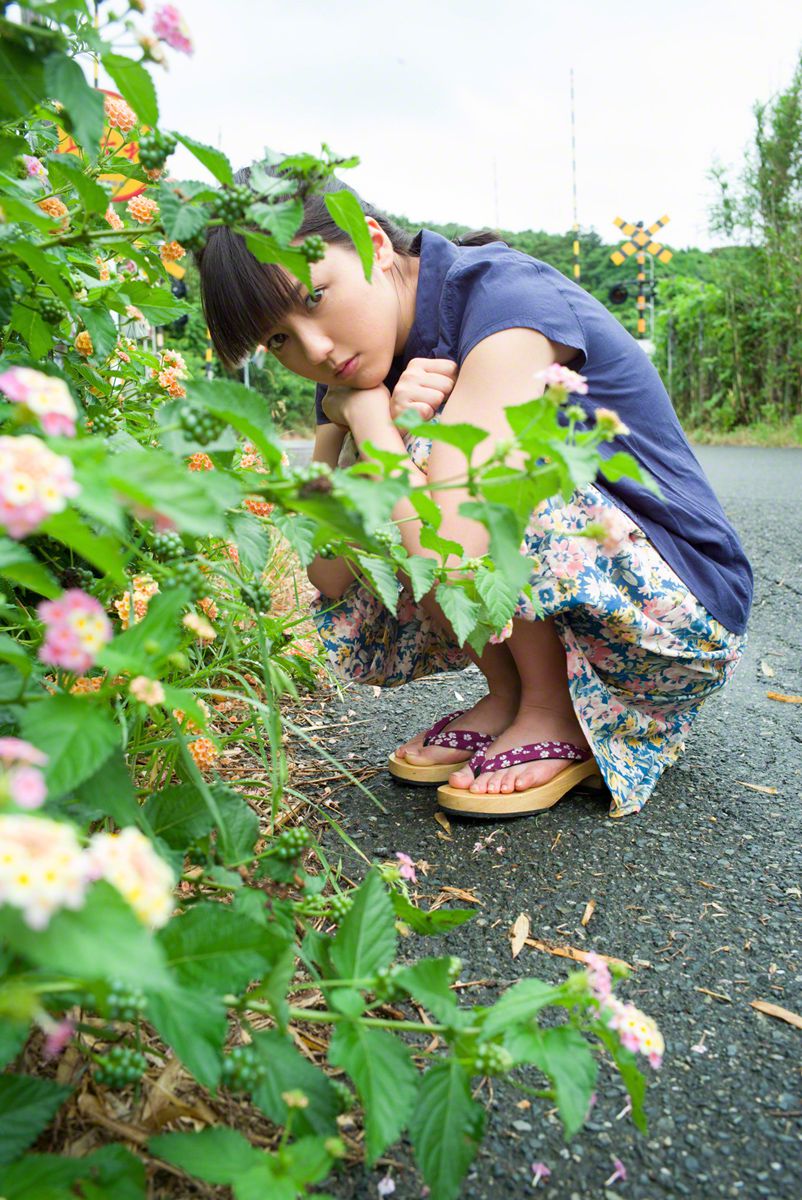 噬花神：何人敢挡我